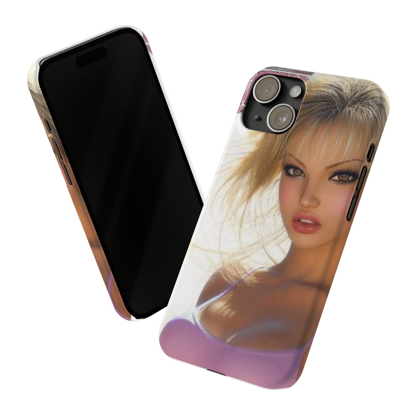 Sophie Phone Case