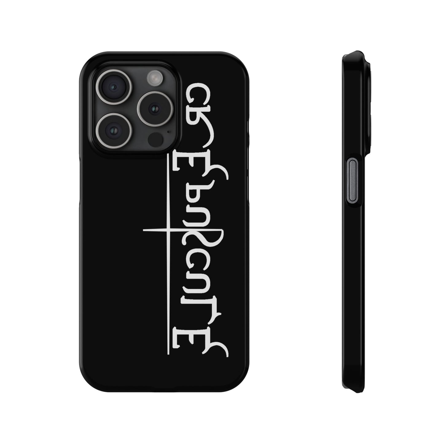 Slim Phone Cases