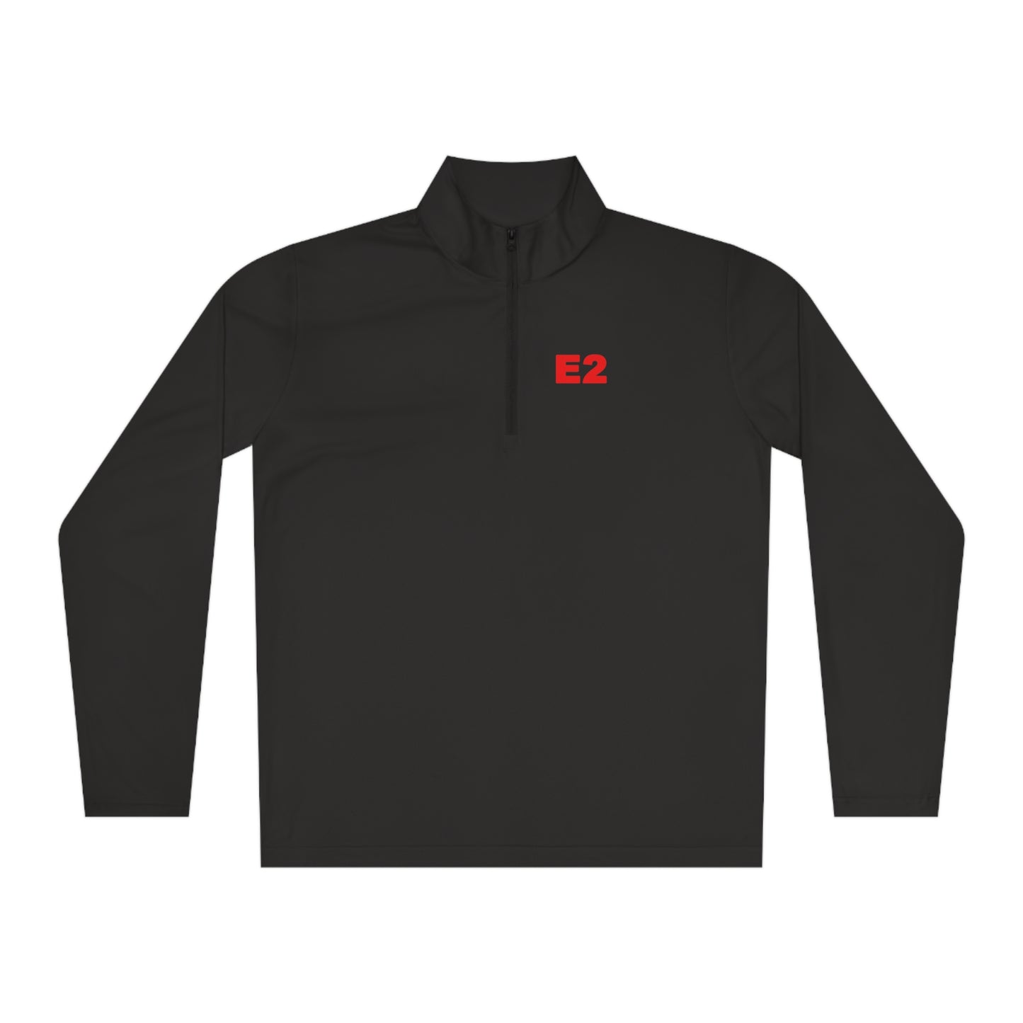 E2 Unisex Pullover