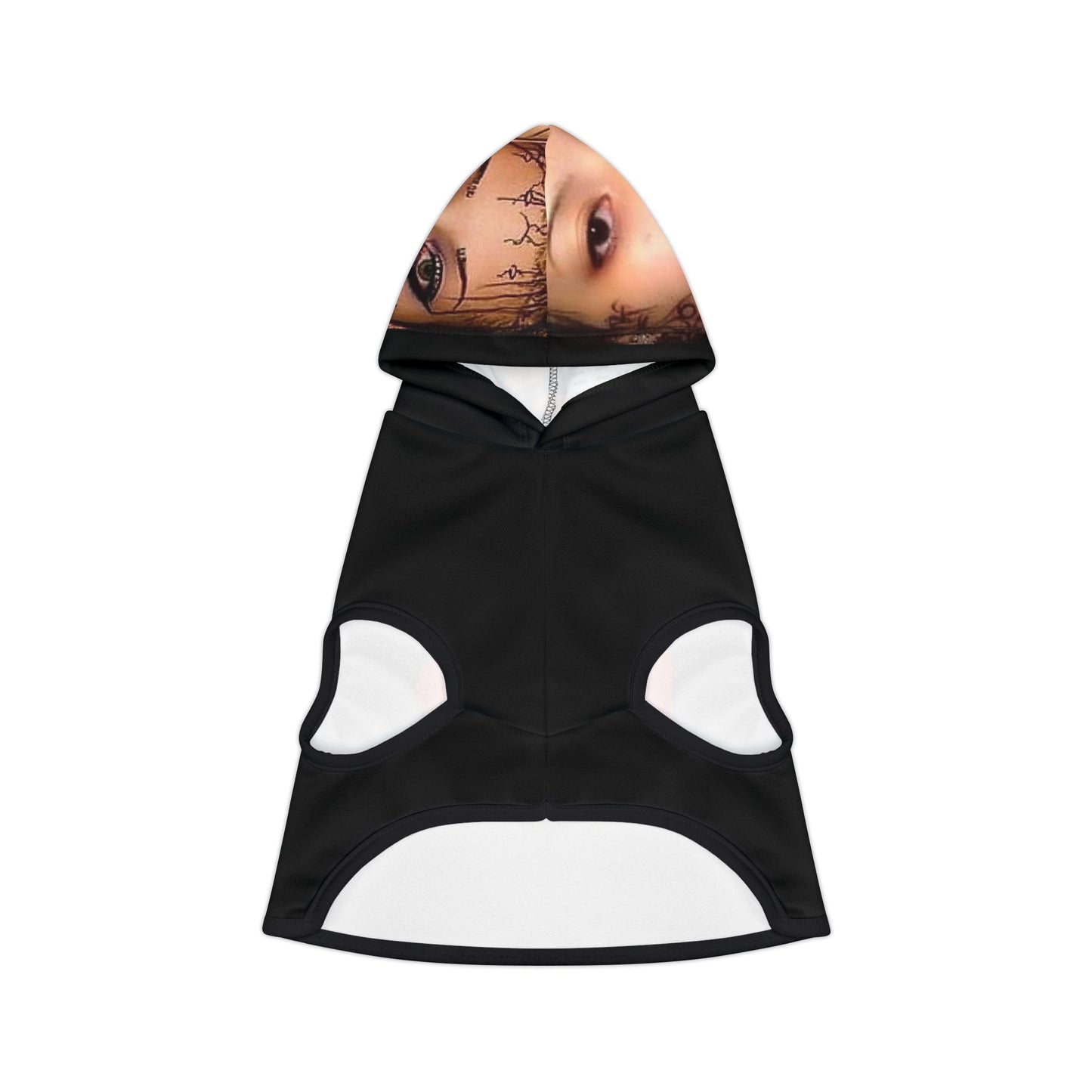 Shade Pet Hoodie