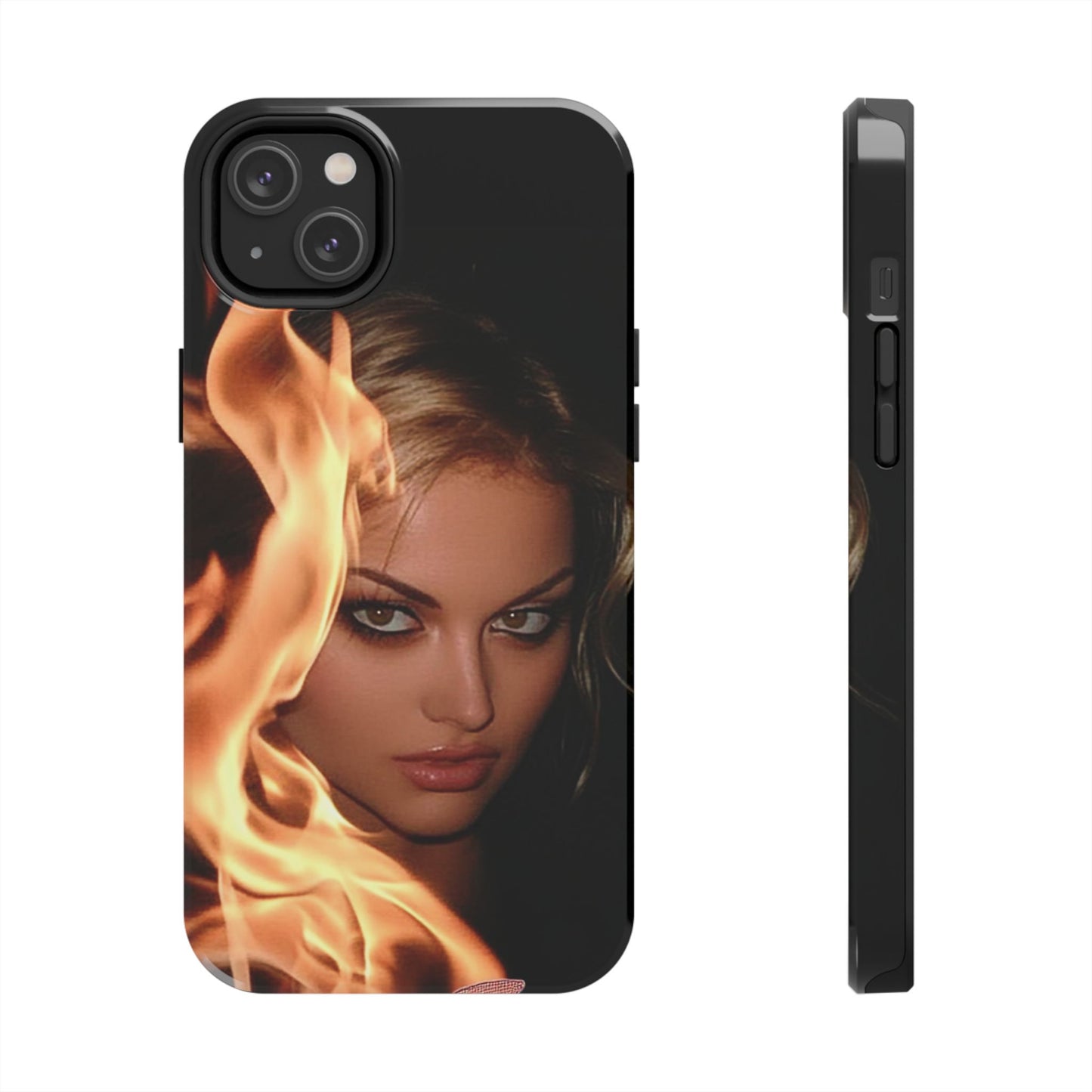 Smoke Phone Case