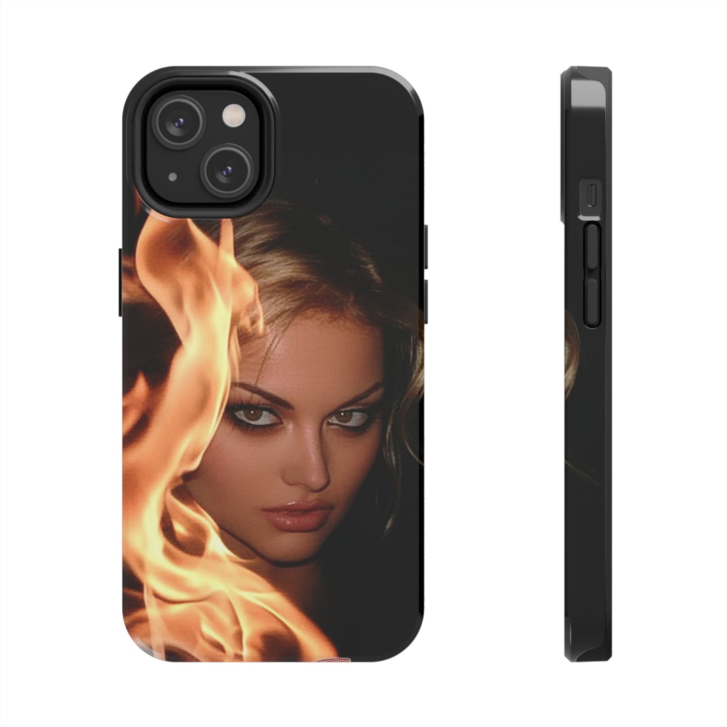 Smoke Phone Case