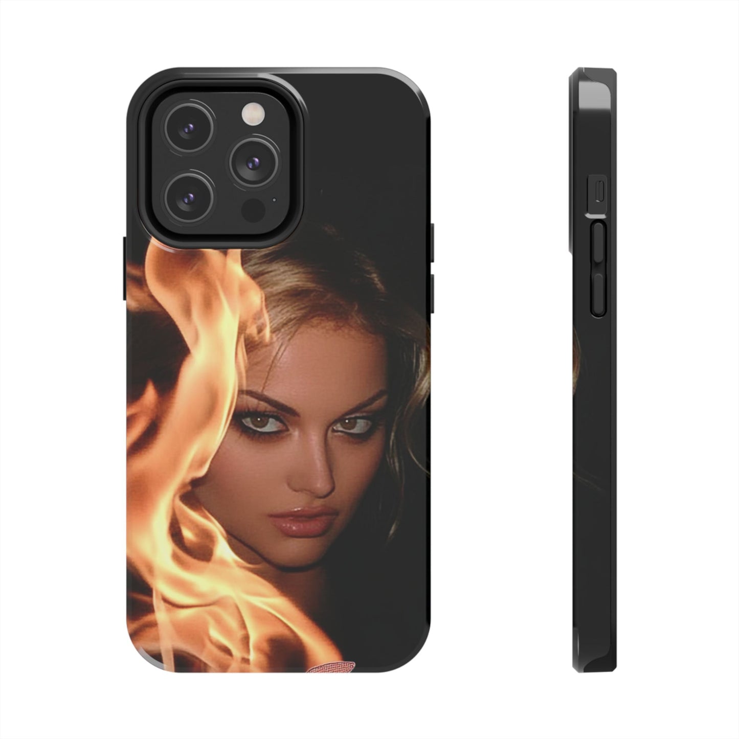 Smoke Phone Case