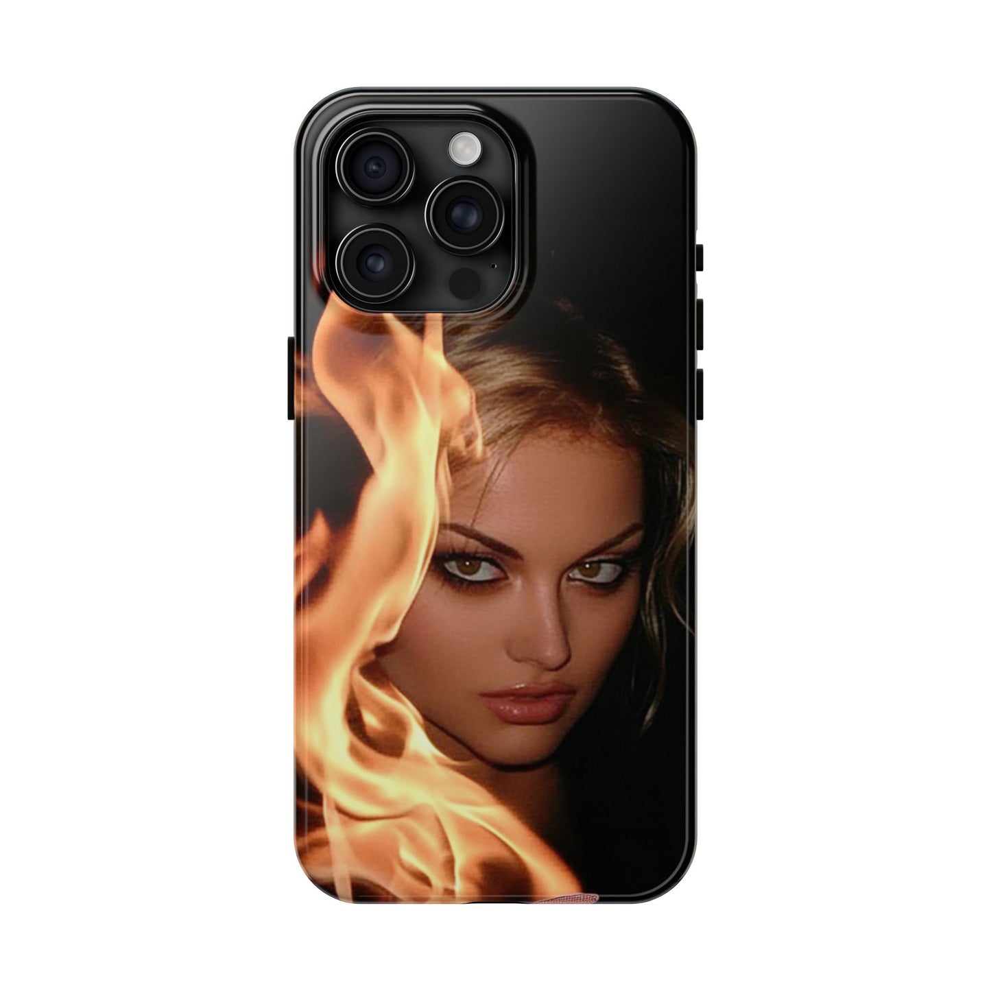 Smoke Phone Case