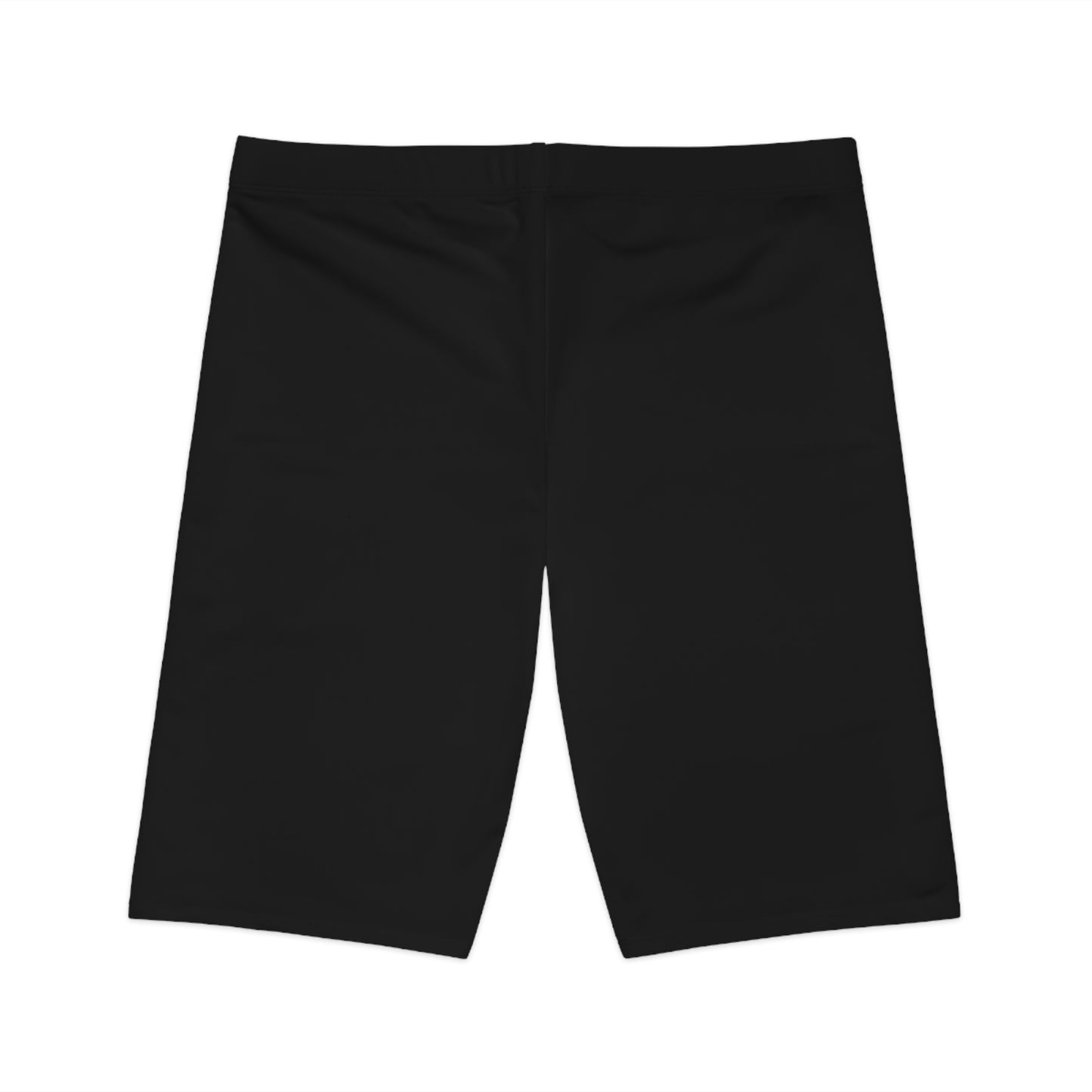 Women's Bike Shorts (AOP)