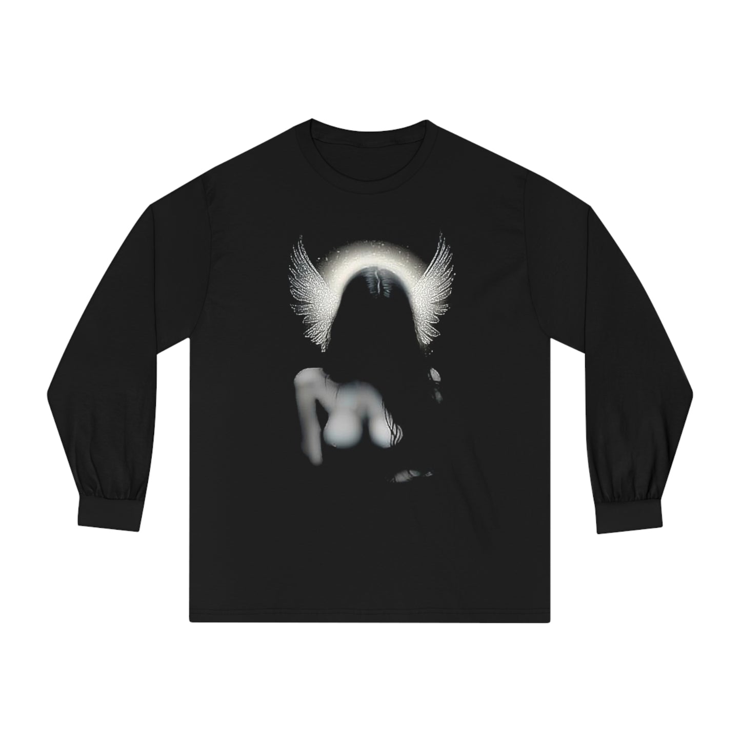 Charlie Long Sleeve