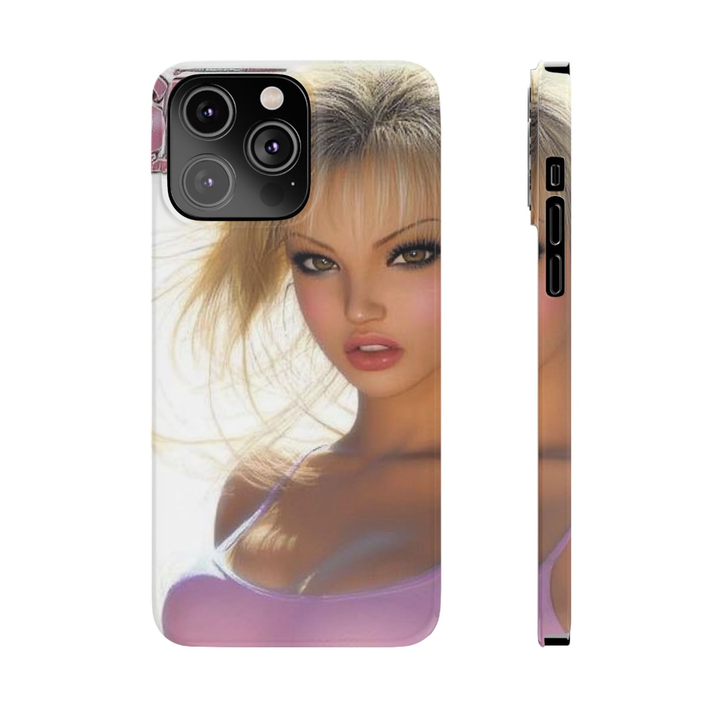 Sophie Phone Case