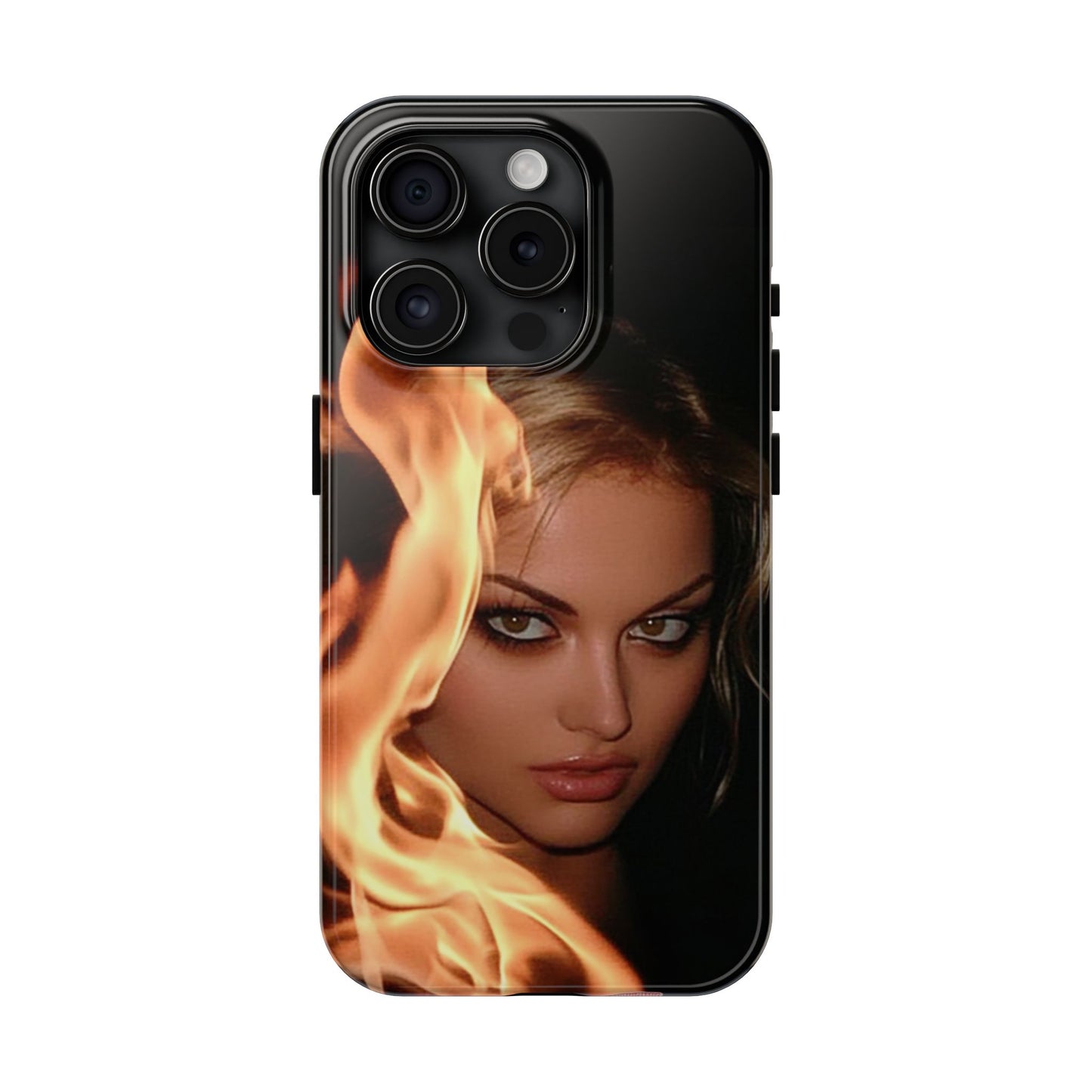 Smoke Phone Case