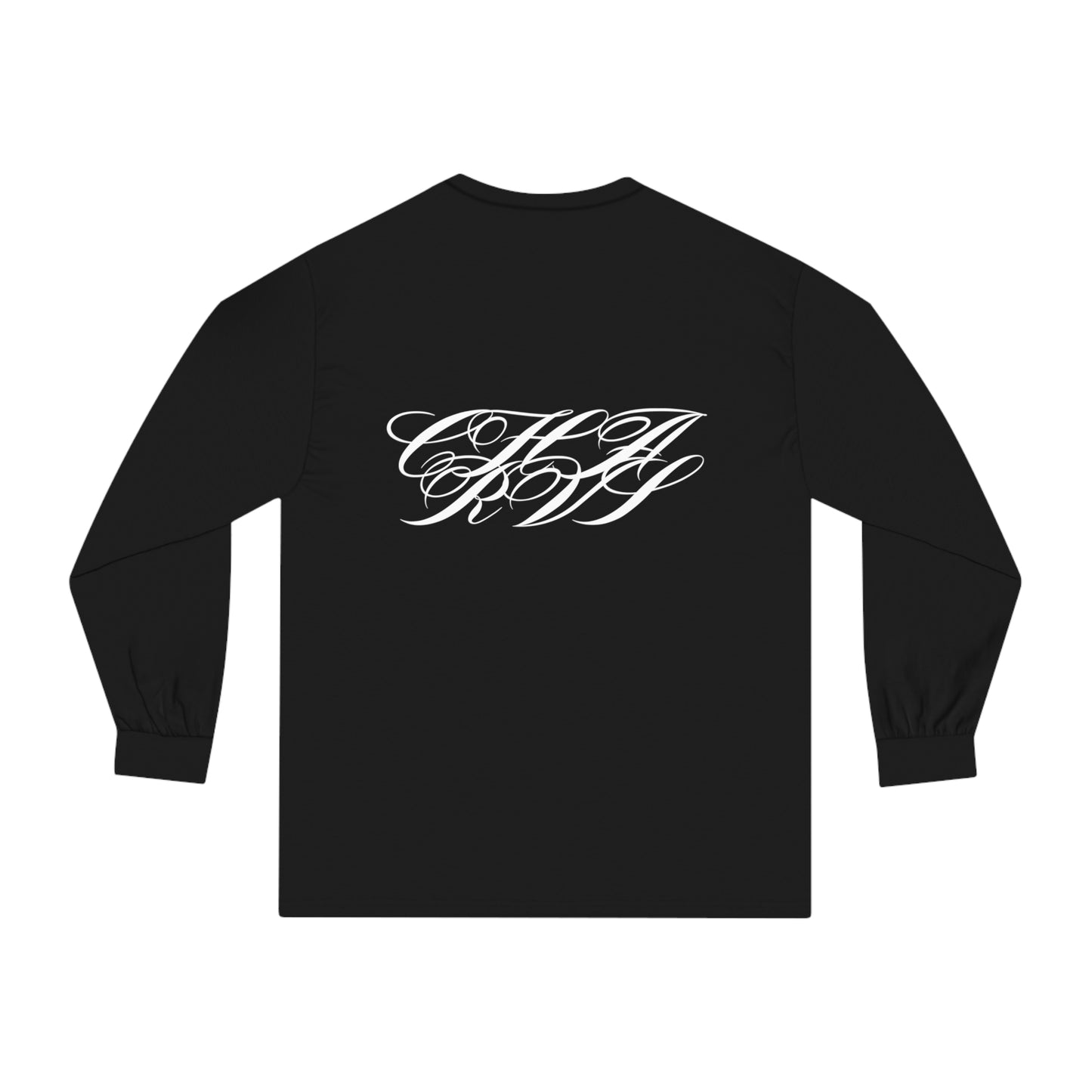 Charlie Long Sleeve