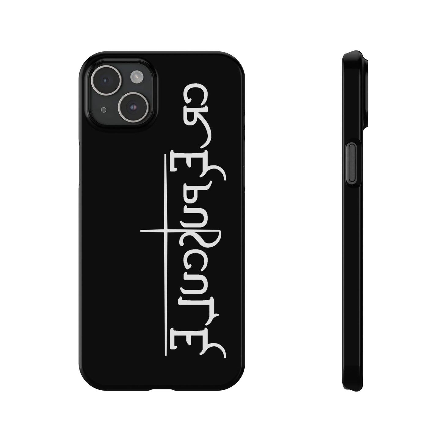 Slim Phone Cases