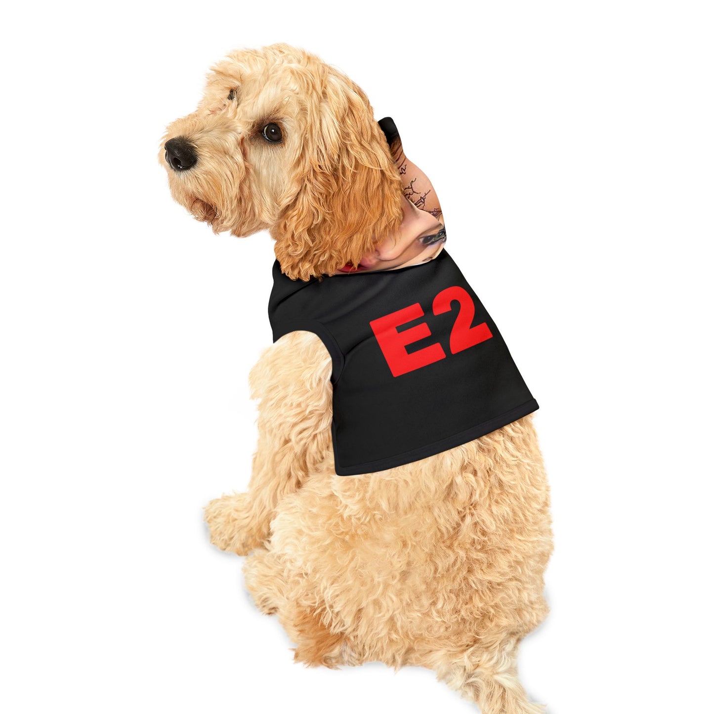 Shade Pet Hoodie