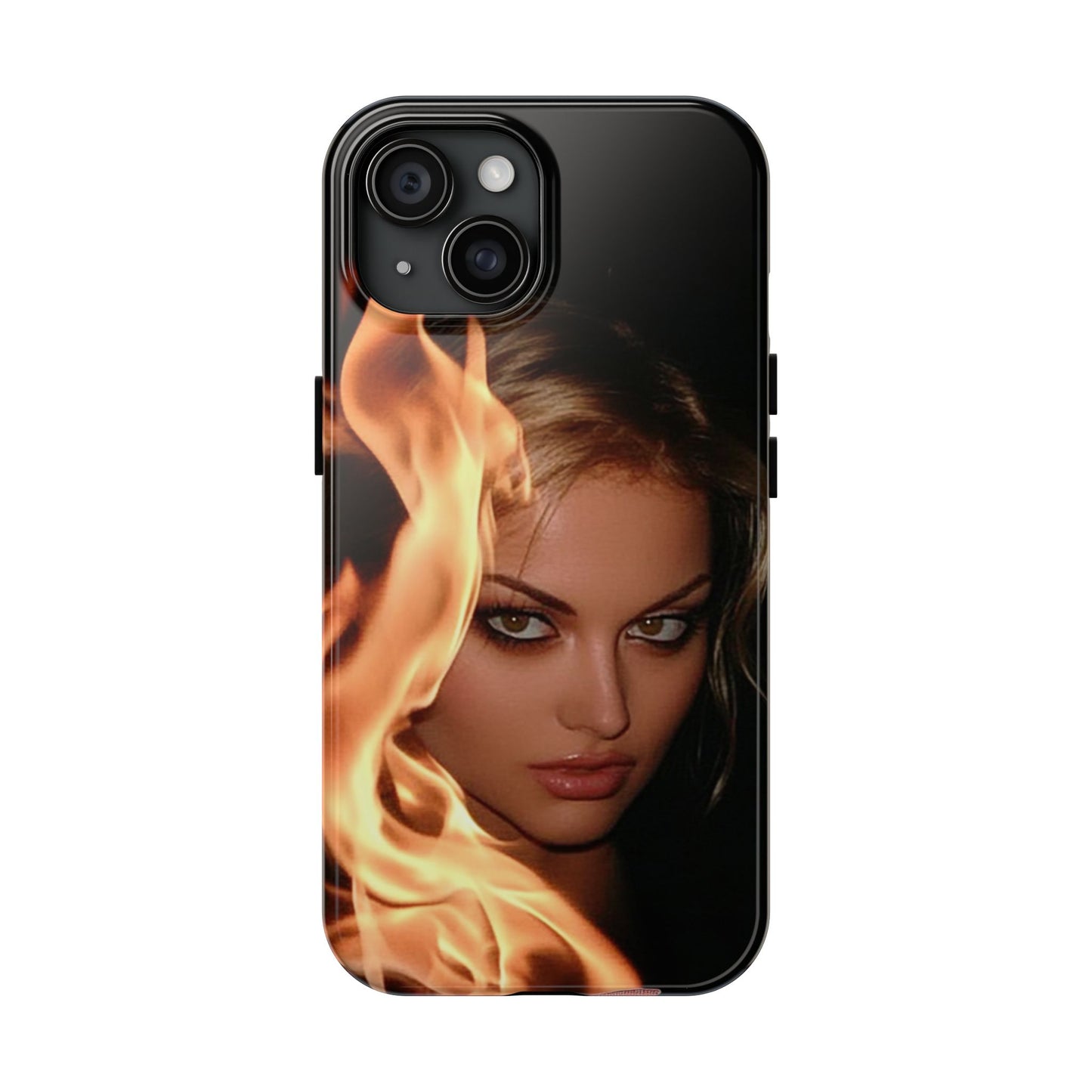 Smoke Phone Case