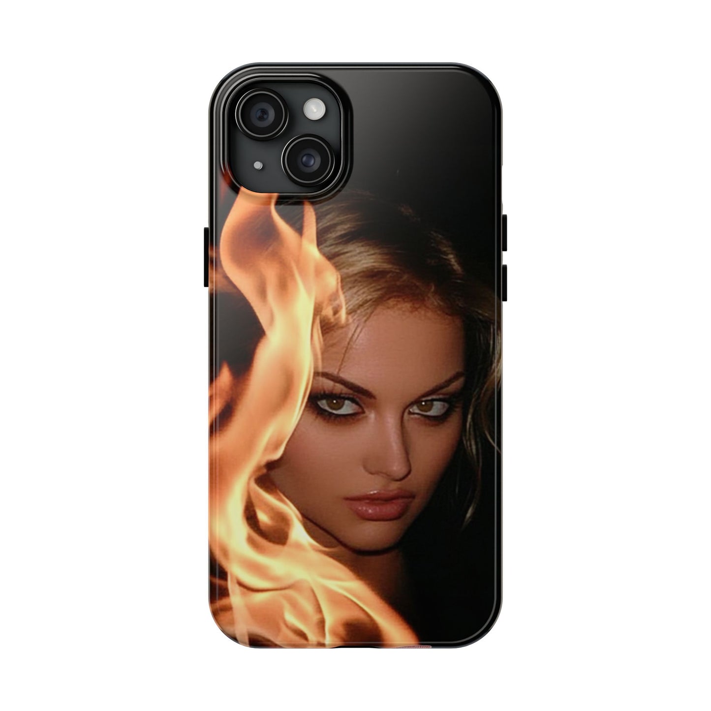 Smoke Phone Case