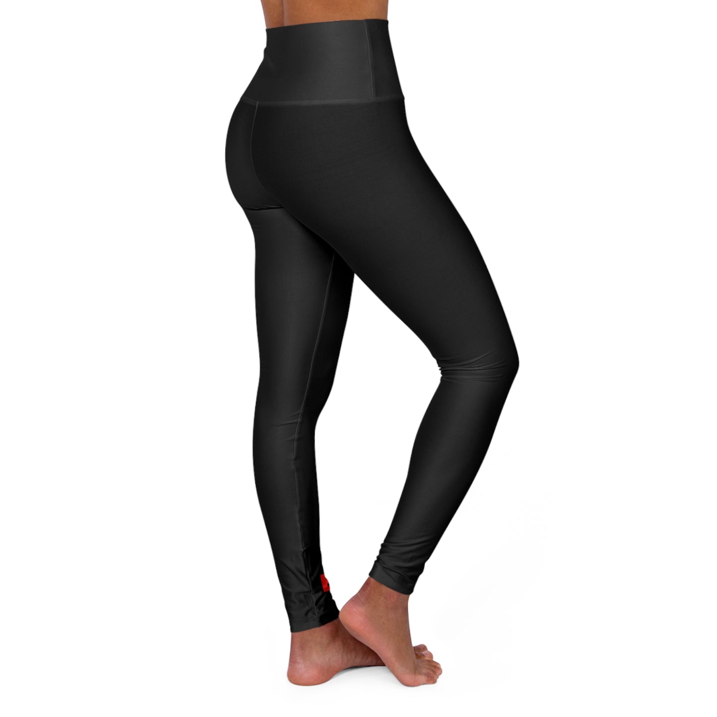 E2 High Yoga Leggings