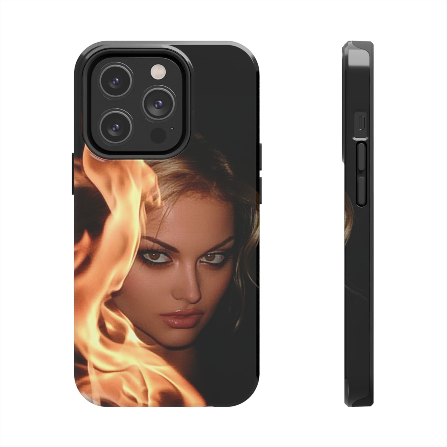 Smoke Phone Case