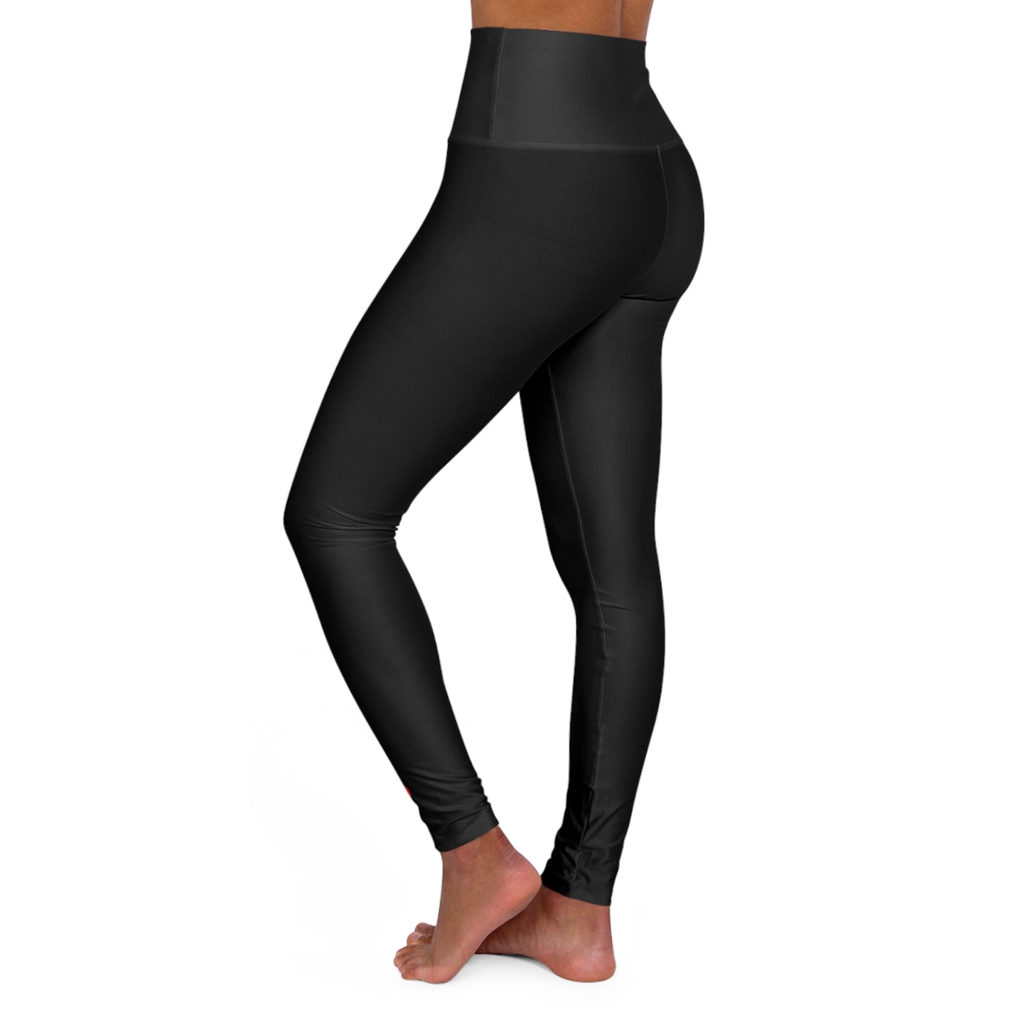 E2 High Yoga Leggings