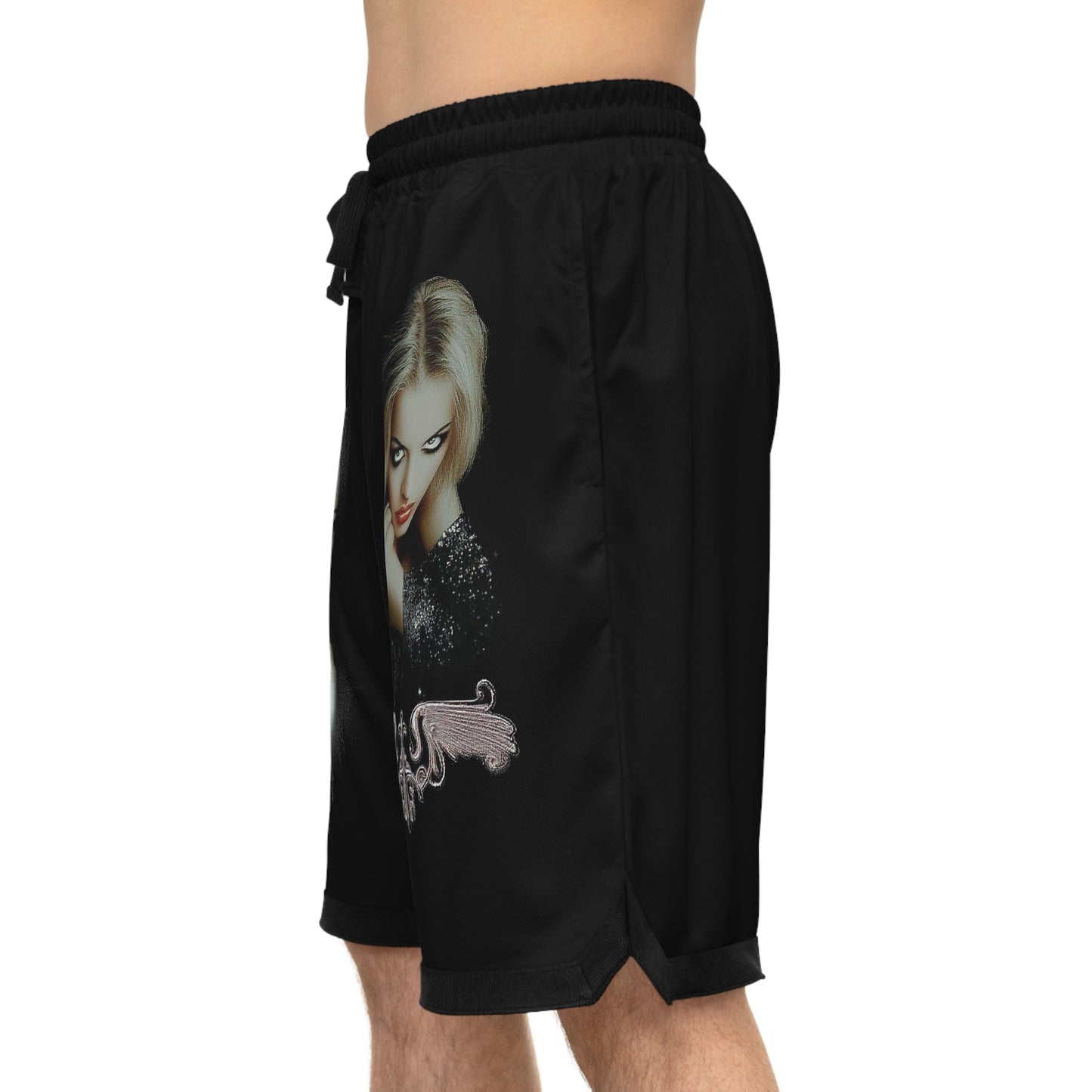 Dim Basketball Shorts