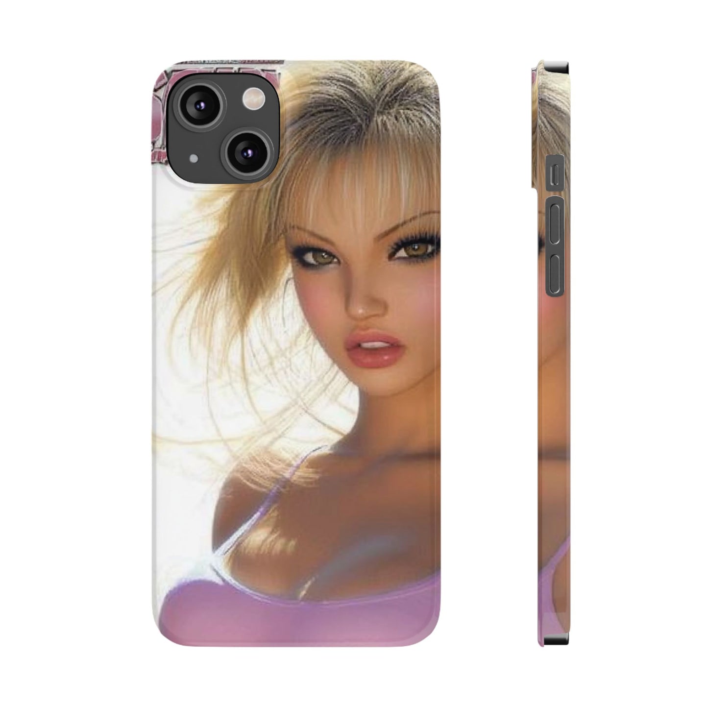 Sophie Phone Case