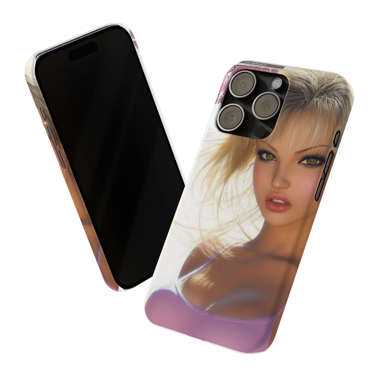 Sophie Phone Case