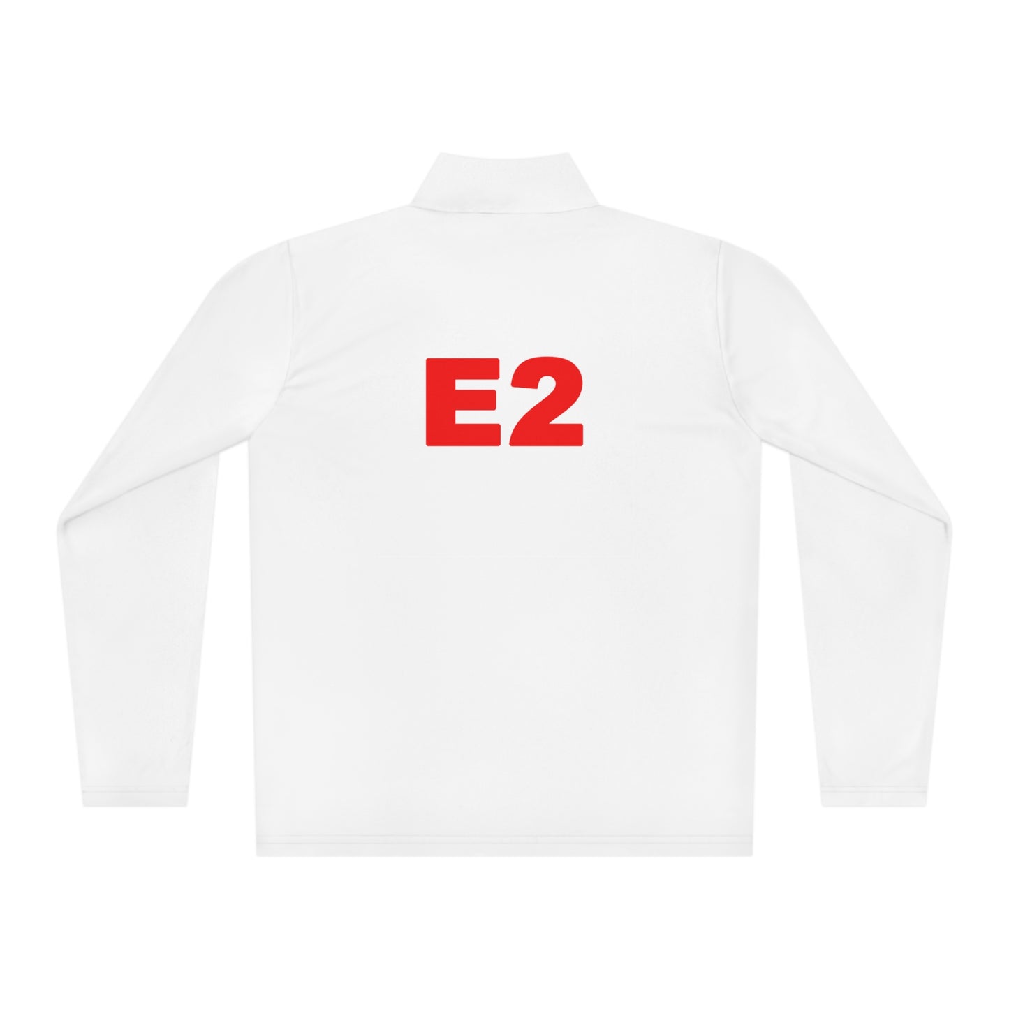 E2 Unisex Pullover