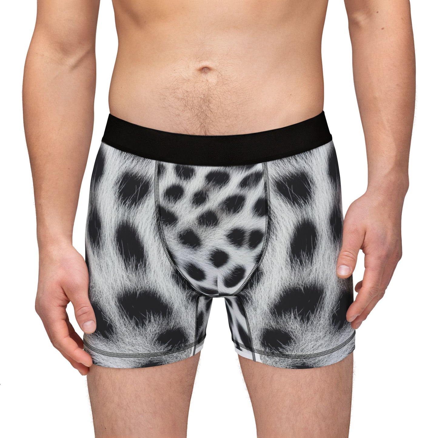 Musa Men's Boxers