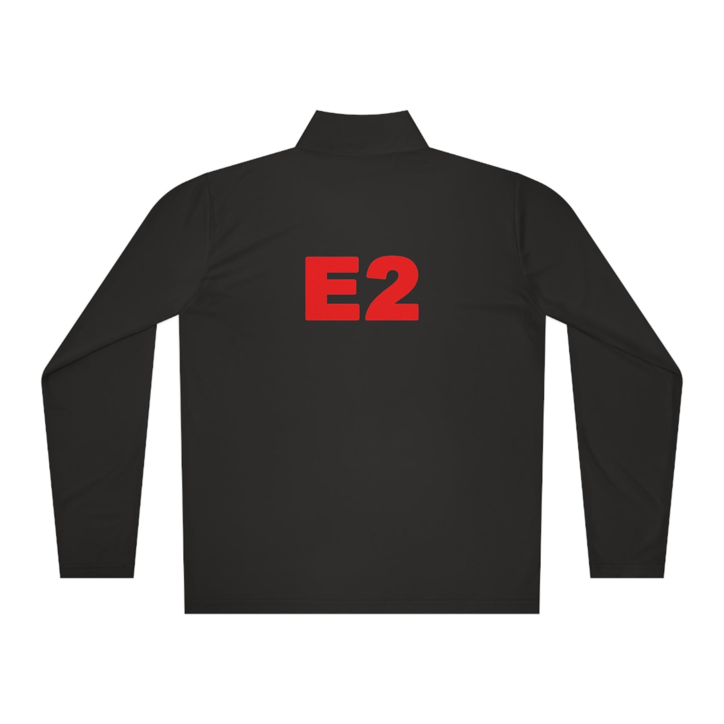 E2 Unisex Pullover