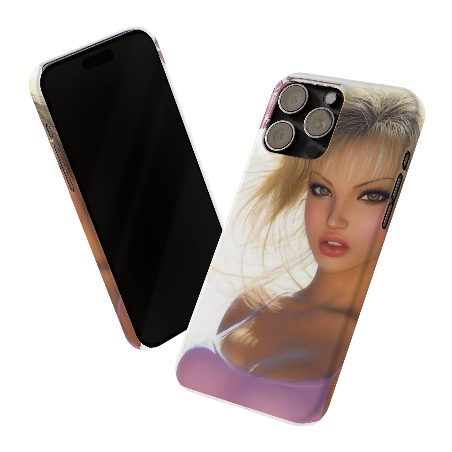 Sophie Phone Case